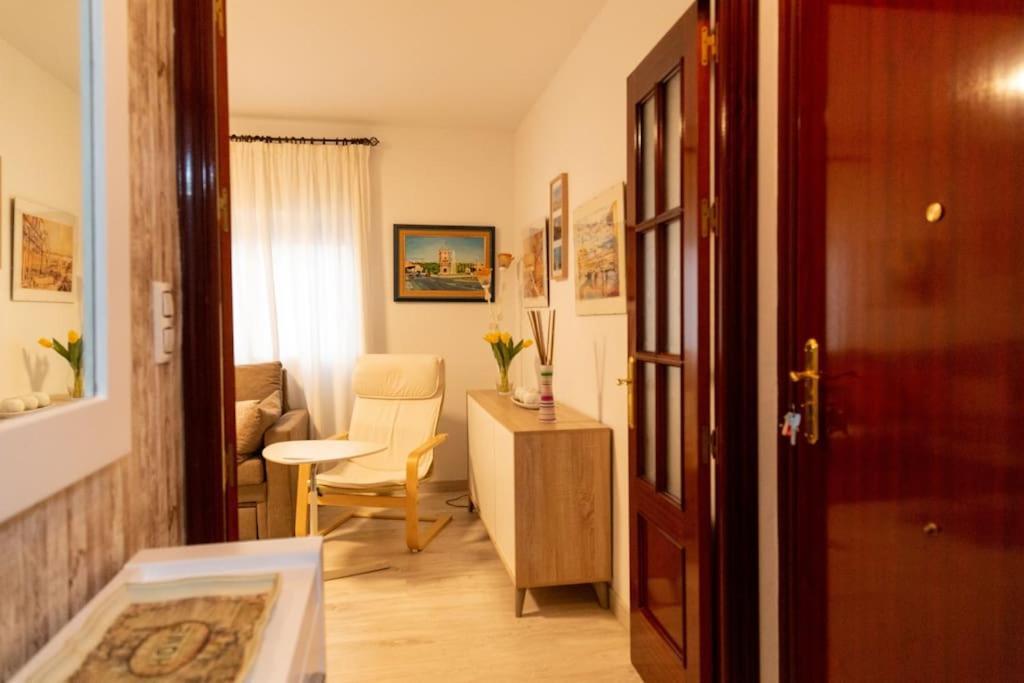 El Patio De La Vina By Gades Gestion Apartment Cadiz Exterior photo