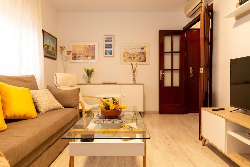 El Patio De La Vina By Gades Gestion Apartment Cadiz Exterior photo