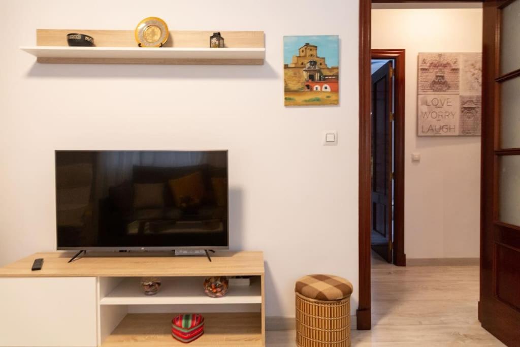 El Patio De La Vina By Gades Gestion Apartment Cadiz Exterior photo